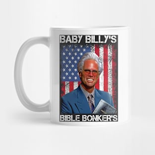 baby billy's Mug